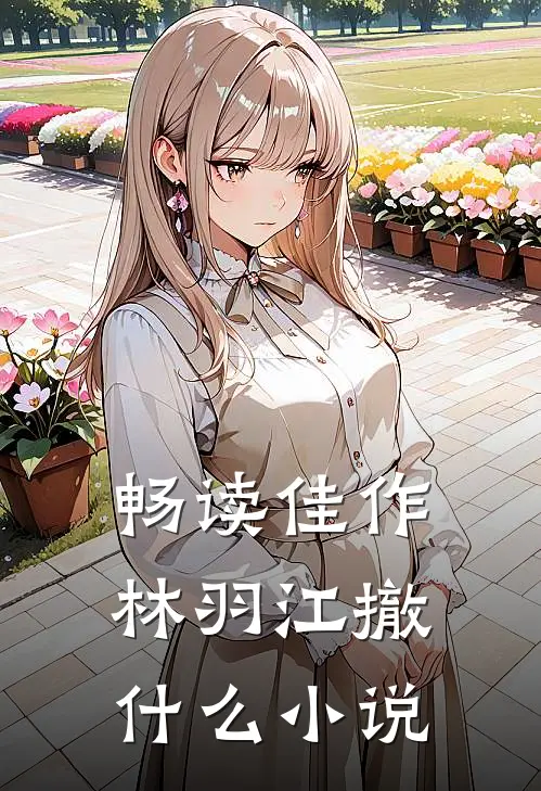 畅读佳作林羽江撤什么小说