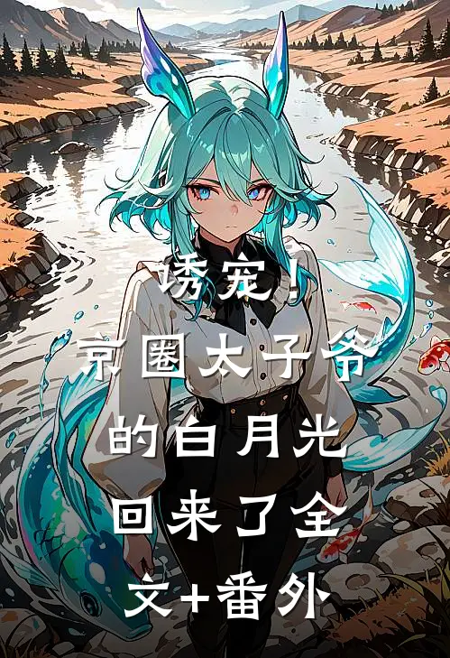 诱宠！京圈太子爷的白月光回来了全文+番外