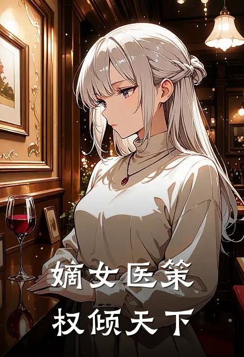 嫡女医策,权倾天下免费阅读