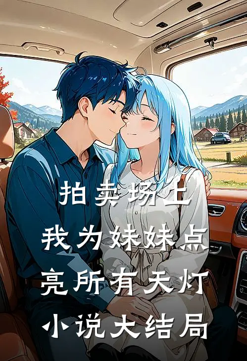 拍卖场上，我为妹妹点亮所有天灯小说大结局