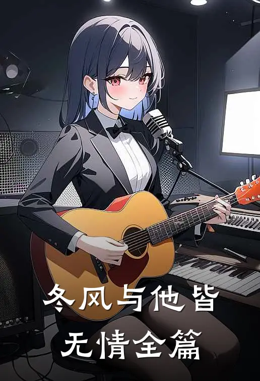 冬风与他皆无情全篇