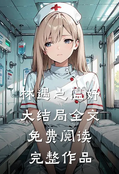 林遇之温妤大结局全文免费阅读完整作品