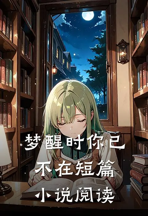 梦醒时你已不在短篇小说阅读