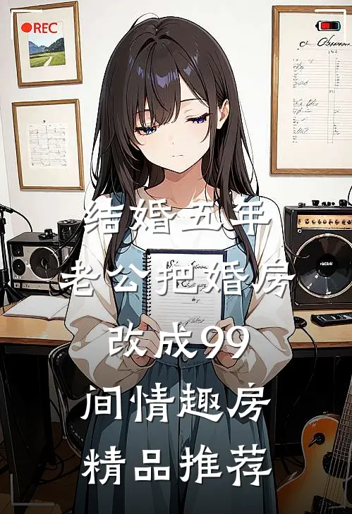 结婚五年，老公把婚房改成99间情趣房精品推荐