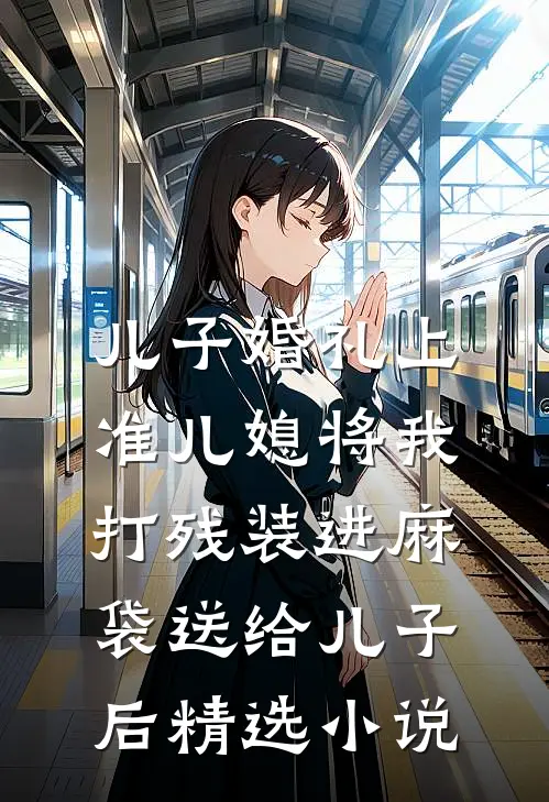 儿子婚礼上，准儿媳将我打残装进麻袋送给儿子后精选小说