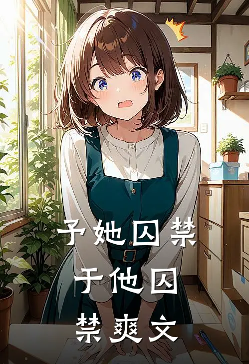 予她囚禁，于他囚禁爽文