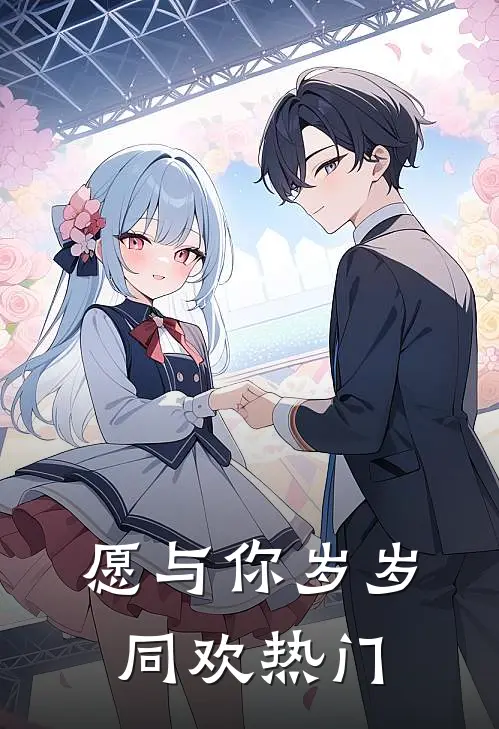 愿与你岁岁同欢热门