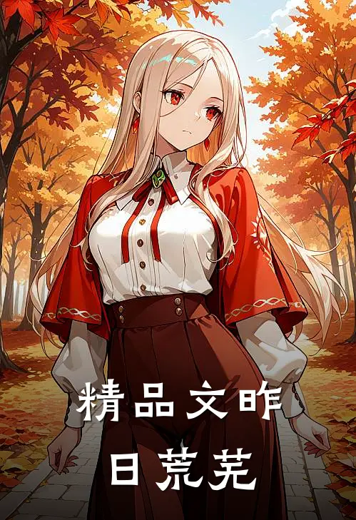 精品文昨日荒芜
