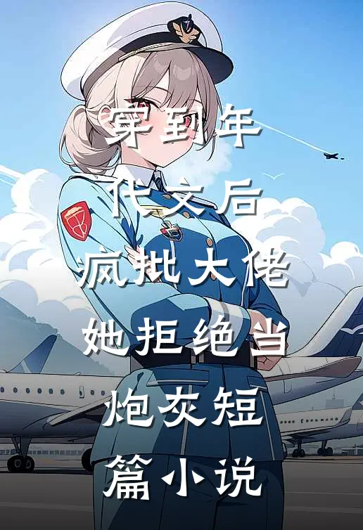 穿到年代文后，疯批大佬她拒绝当炮灰短篇小说