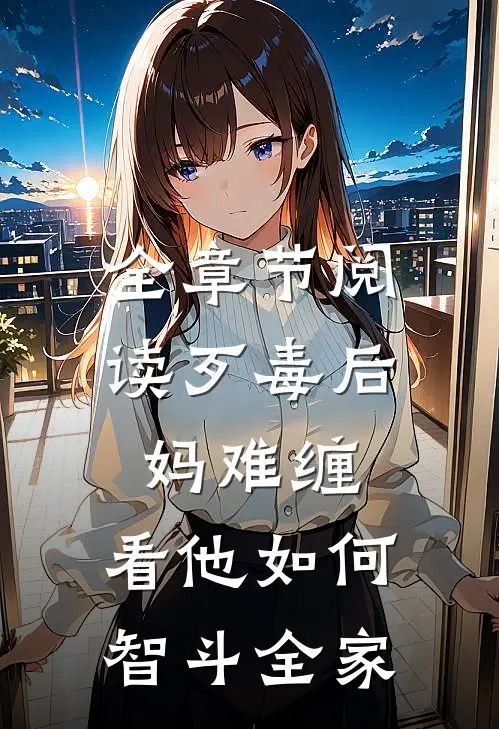 全章节阅读歹毒后妈难缠，看他如何智斗全家