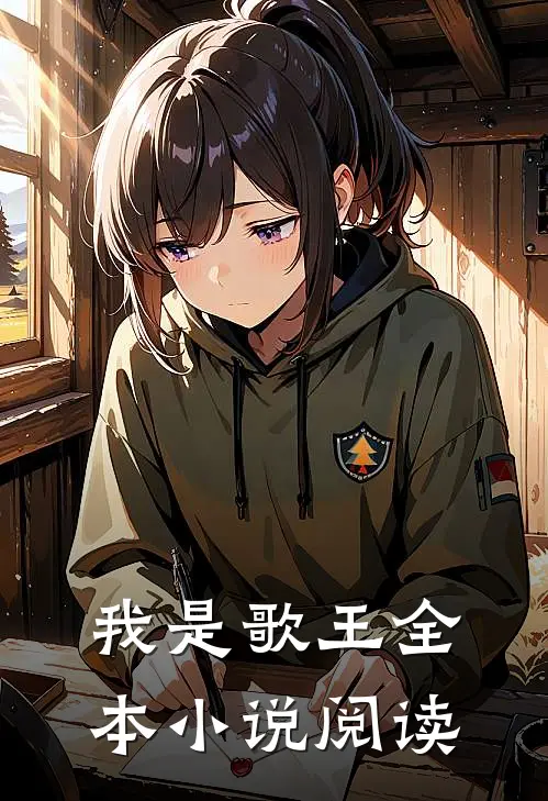 我是歌王全本小说阅读