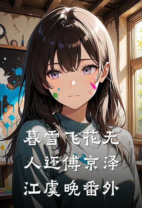 暮雪飞花无人还傅京泽江虞晚番外