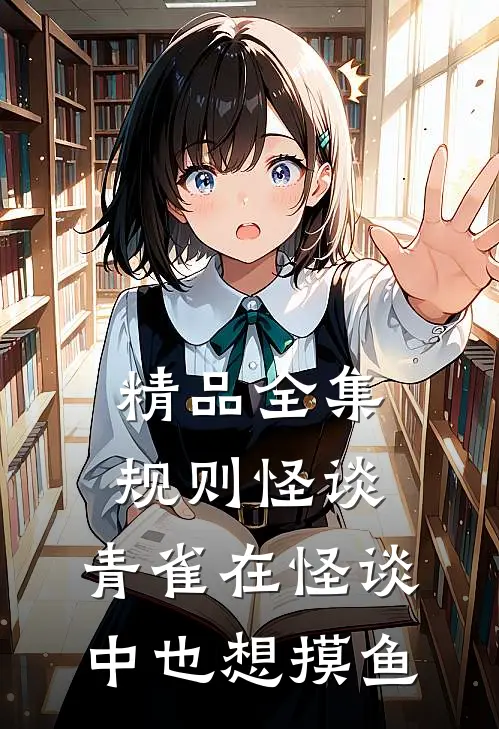 精品全集规则怪谈：青雀在怪谈中也想摸鱼