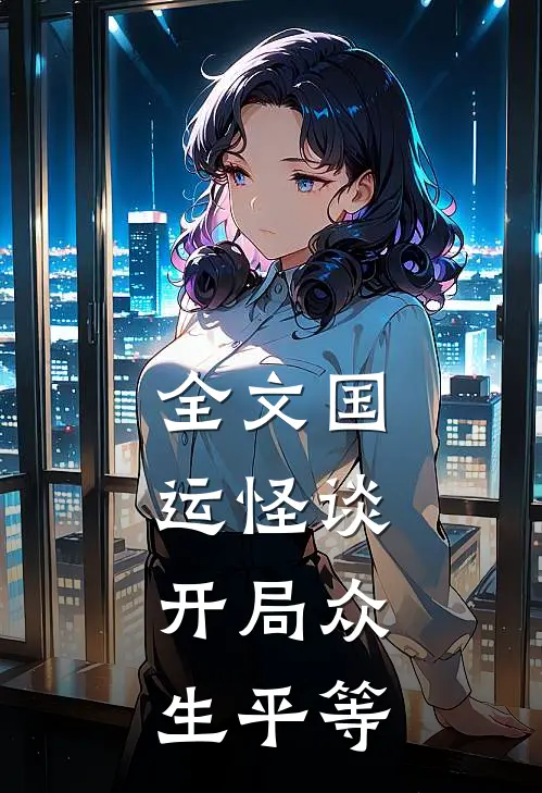 全文国运怪谈：开局众生平等