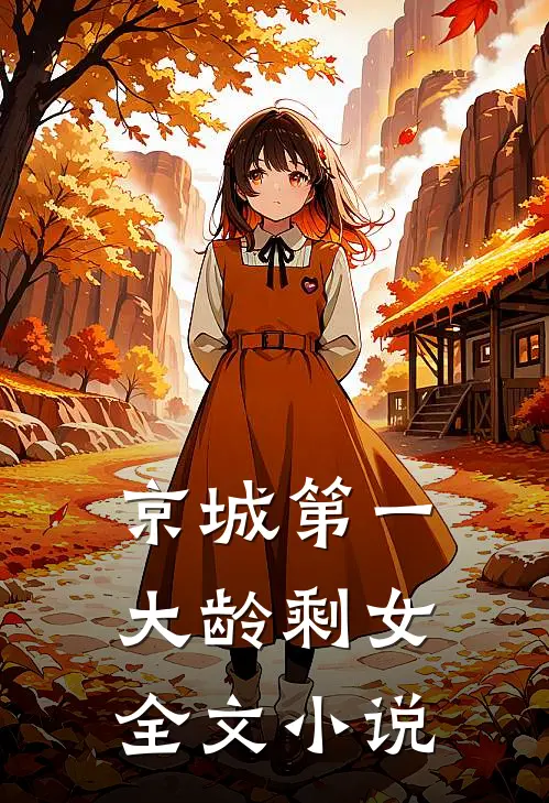京城第一大龄剩女全文小说