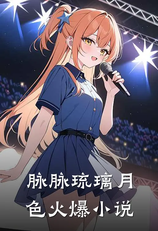 脉脉琉璃月色火爆小说