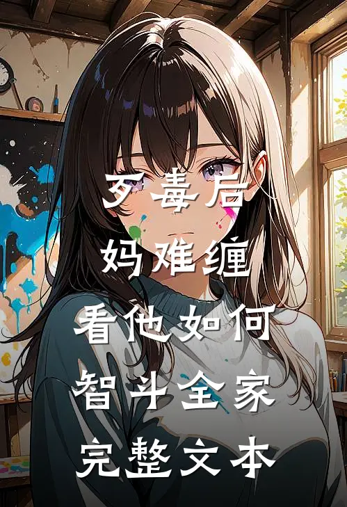 歹毒后妈难缠，看他如何智斗全家完整文本