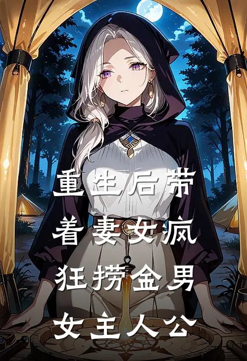 重生后带着妻女疯狂捞金男女主人公