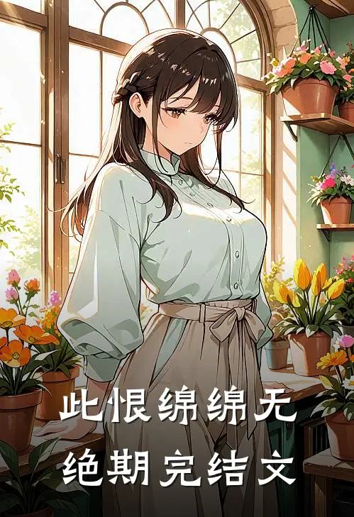 此恨绵绵无绝期完结文