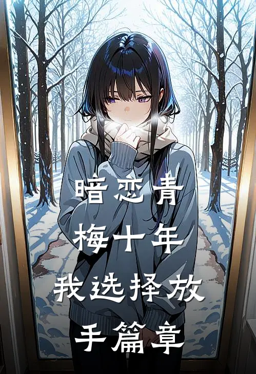 暗恋青梅十年，我选择放手篇章
