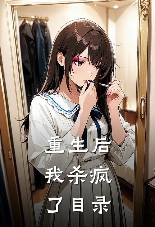 重生后，我杀疯了目录
