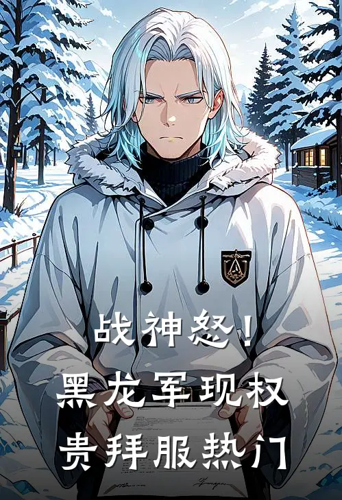 战神怒！黑龙军现，权贵拜服热门