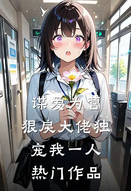 谋爱为营：狠戾大佬独宠我一人热门作品