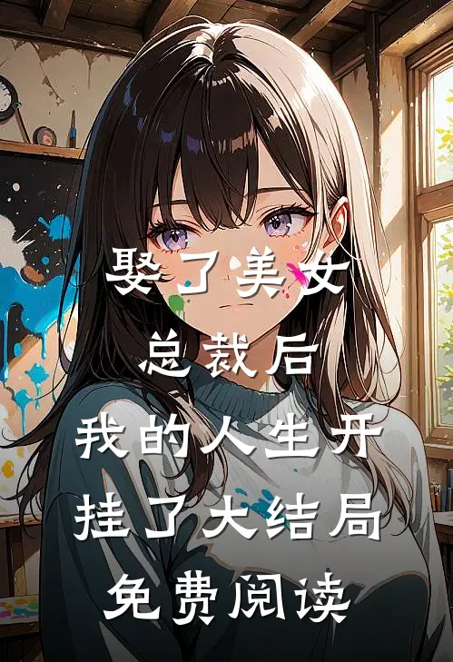 娶了美女总裁后，我的人生开挂了大结局免费阅读