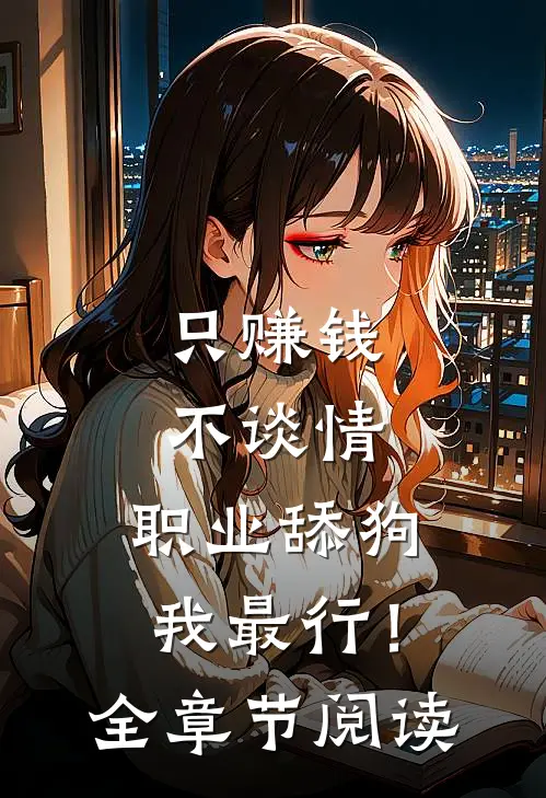 只赚钱不谈情，职业舔狗我最行！全章节阅读
