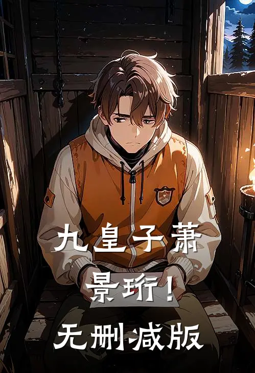 九皇子萧景珩！无删减版