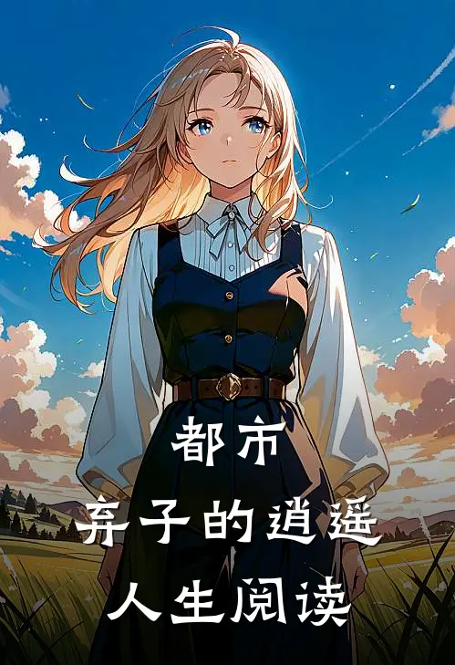 都市：弃子的逍遥人生阅读