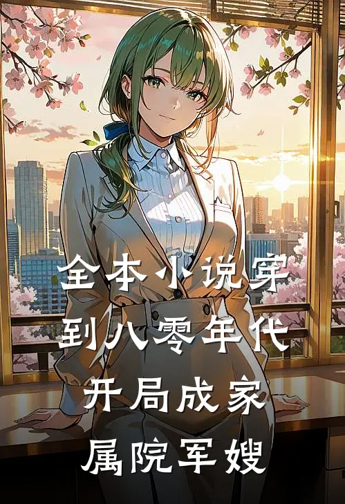 全本小说穿到八零年代，开局成家属院军嫂