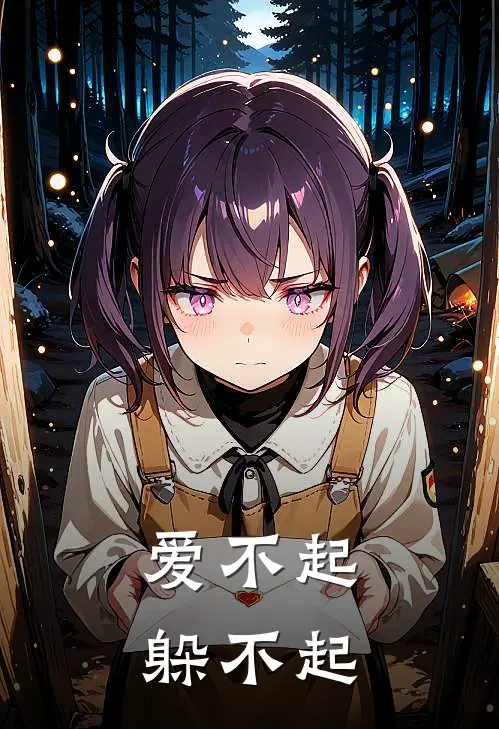 爱不起躲不起