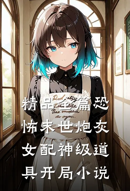 精品全篇恐怖末世炮灰女配神级道具开局小说