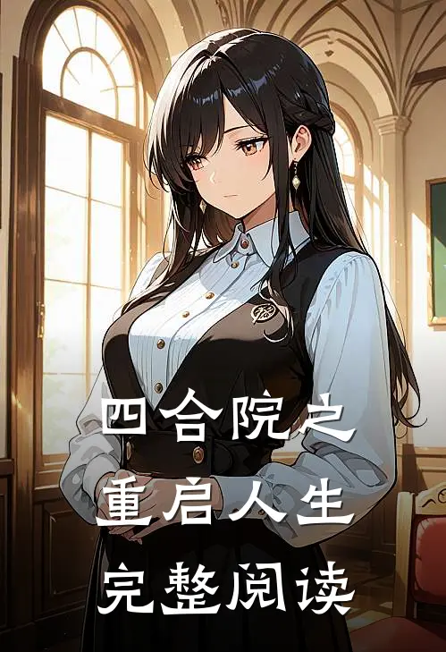 四合院之重启人生完整阅读