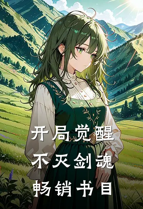 开局觉醒不灭剑魂畅销书目