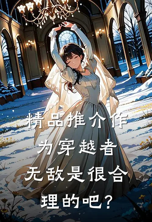 精品推介作为穿越者，无敌是很合理的吧？