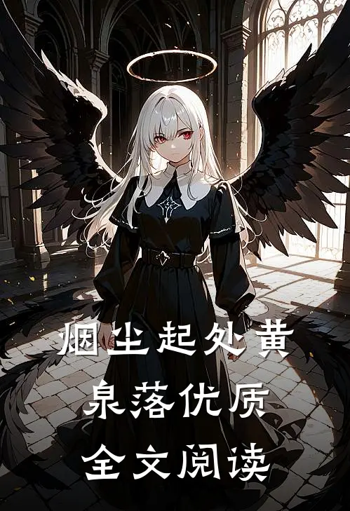 烟尘起处黄泉落优质全文阅读