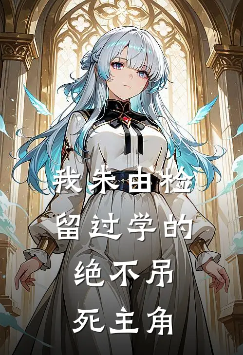 我朱由检留过学的，绝不吊死主角