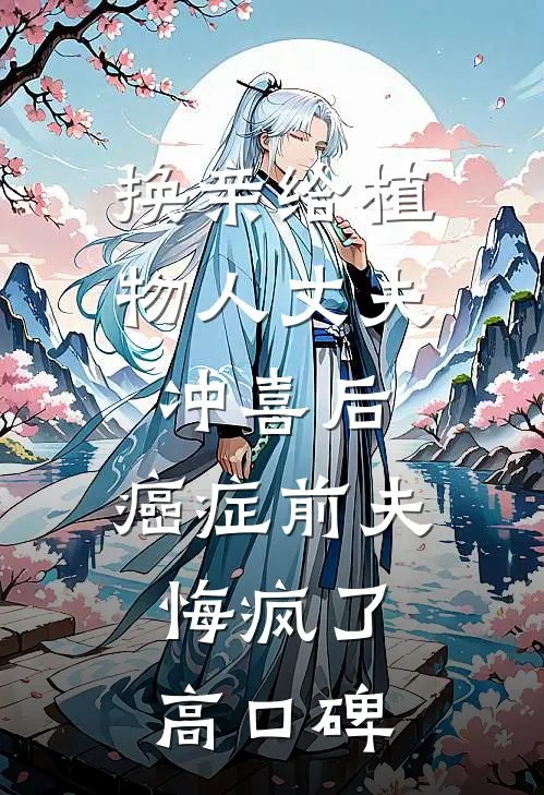 换亲给植物人丈夫冲喜后，癌症前夫悔疯了高口碑