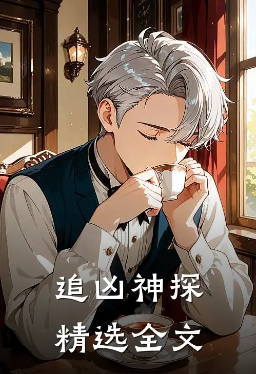 追凶神探精选全文