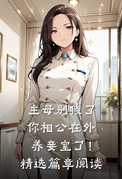 主母别傻了，你相公在外养妾室了！精选篇章阅读