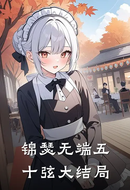 锦瑟无端五十弦大结局