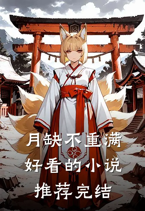 月缺不重满好看的小说推荐完结