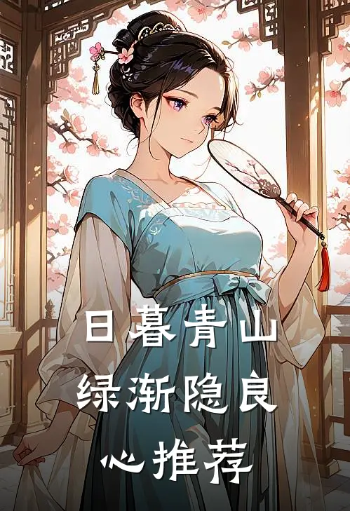 日暮青山绿渐隐良心推荐