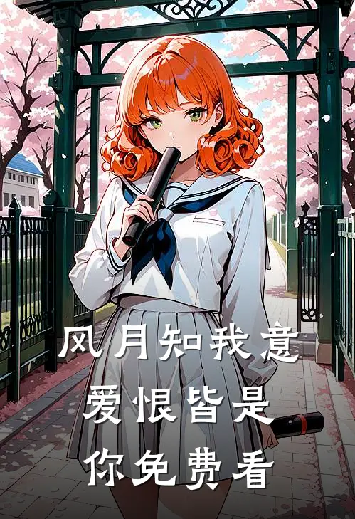 风月知我意，爱恨皆是你免费看