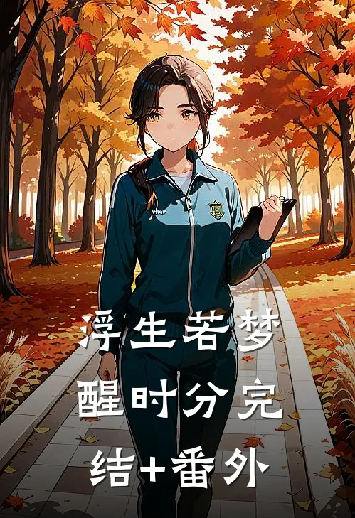 浮生若梦醒时分完结+番外