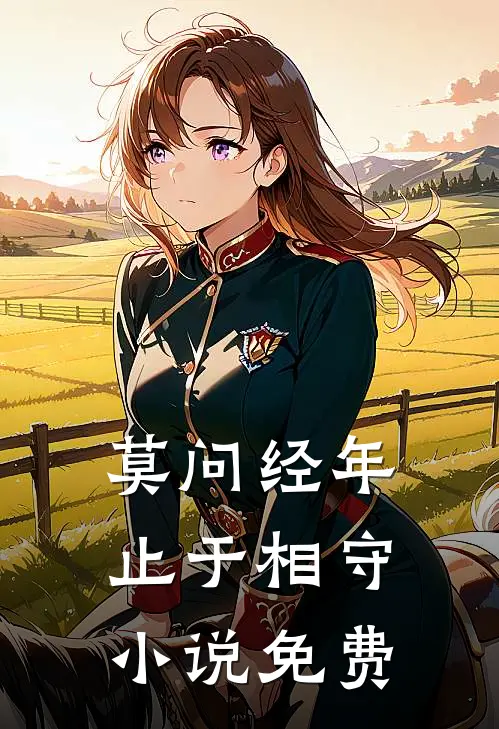 莫问经年，止于相守小说免费