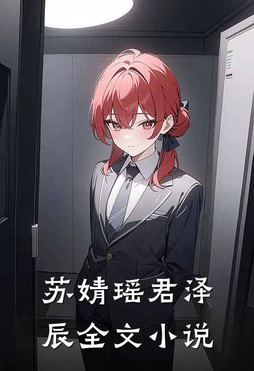 苏婧瑶君泽辰全文小说