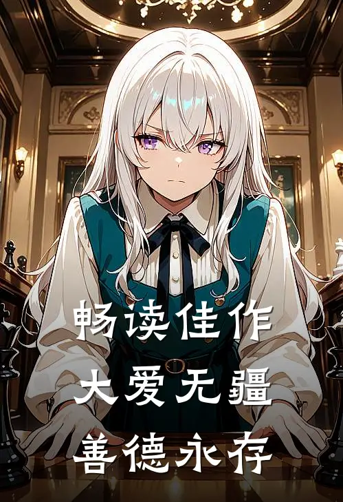 畅读佳作大爱无疆，善德永存